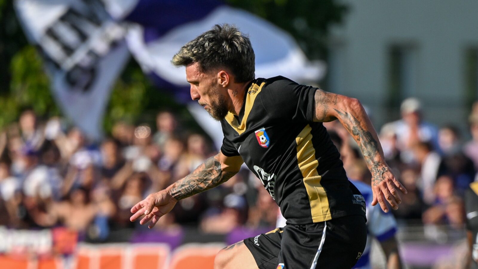 Liga 2: Chindia-Metaloglobus, eliminare și penalty la pauză