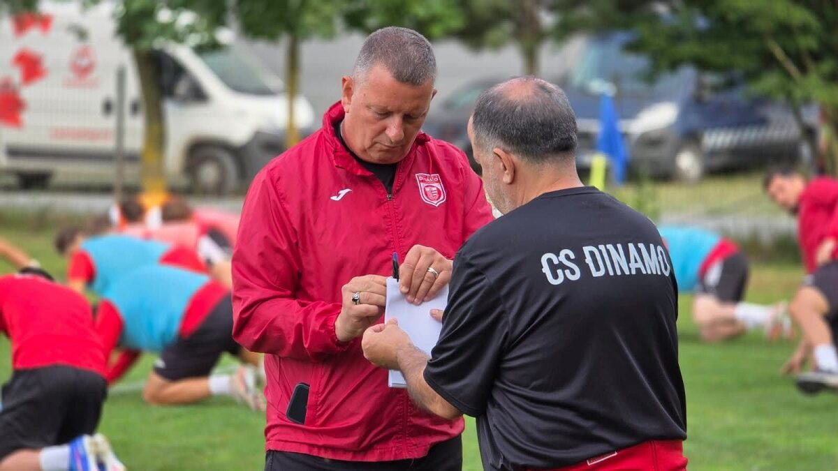 Chirilă umilit, Steaua pierde. Liga 2 tremură