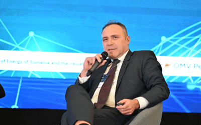 Chisăliță: Iarna va aduce presiune pe piața gazelor