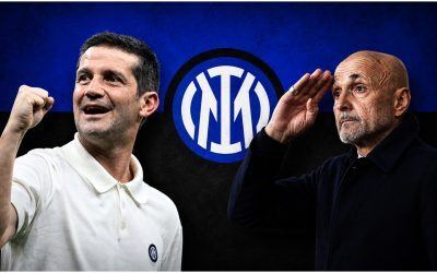 Spalletti, admirație pentru Chivu: „Exact așa trebuie să arătăm”