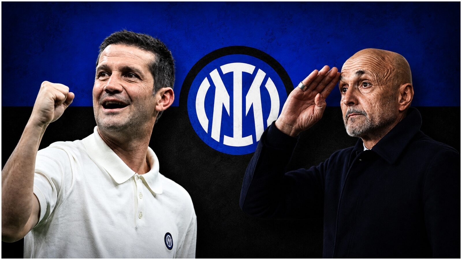 Spalletti, admirație pentru Chivu: „Exact așa trebuie să arătăm”