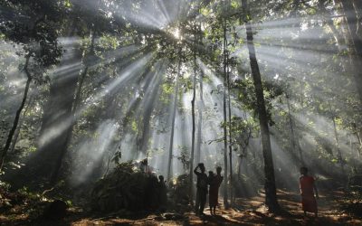 Pământul ascunde triburi invizibile: Secretul celor ce vor să dispară