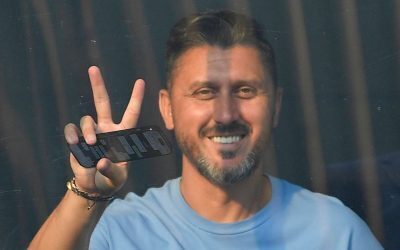 Marica arată FCSB: Cine ia locul lui Bîrligea? „Face toți banii”