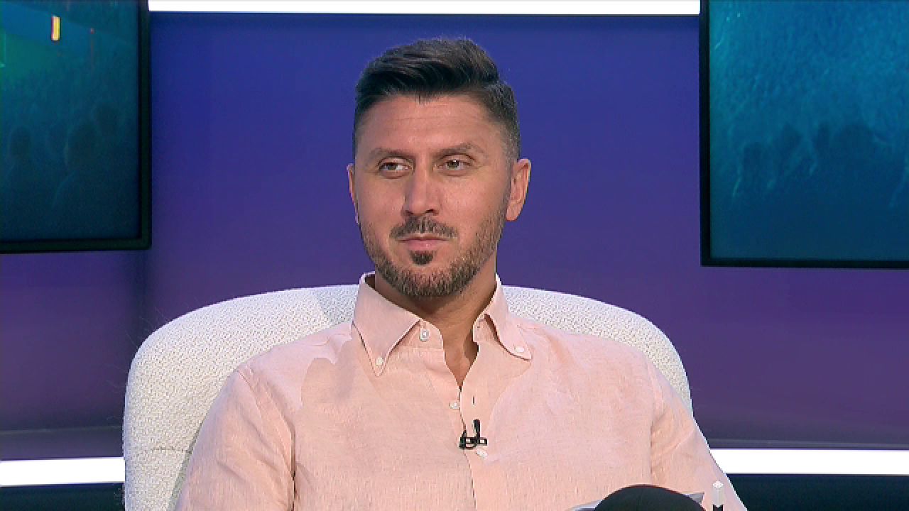 Marica, scenariu sumbru la FCSB. Bîrligea pleacă