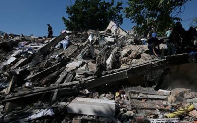 Cutremur 7,4 în Columbia: Cel puțin 20 de morți