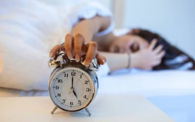 Ora biologică dă peste cap toamna românească