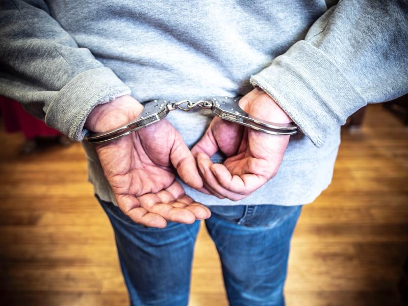 Belgrad: Rețea de migrație, un suspect arestat pentru 625 de persoane
