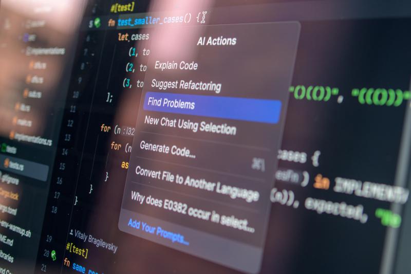 AI Office cere măsuri de securitate de la furnizorii GPAI