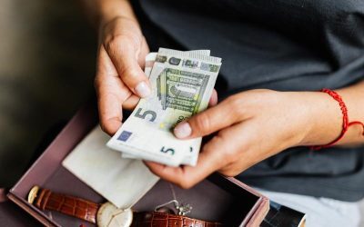 Euro: Numerarul, rege. Plățile mobile, în ascensiune fulgerătoare