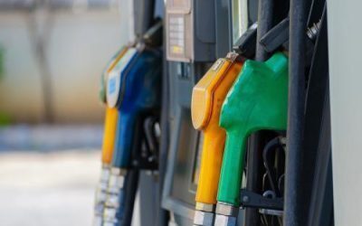 România lider la scumpiri carburanți în UE: +24,2% în iulie