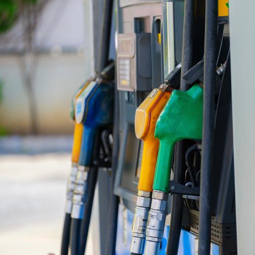 România lider la scumpiri carburanți în UE: +24,2% în iulie