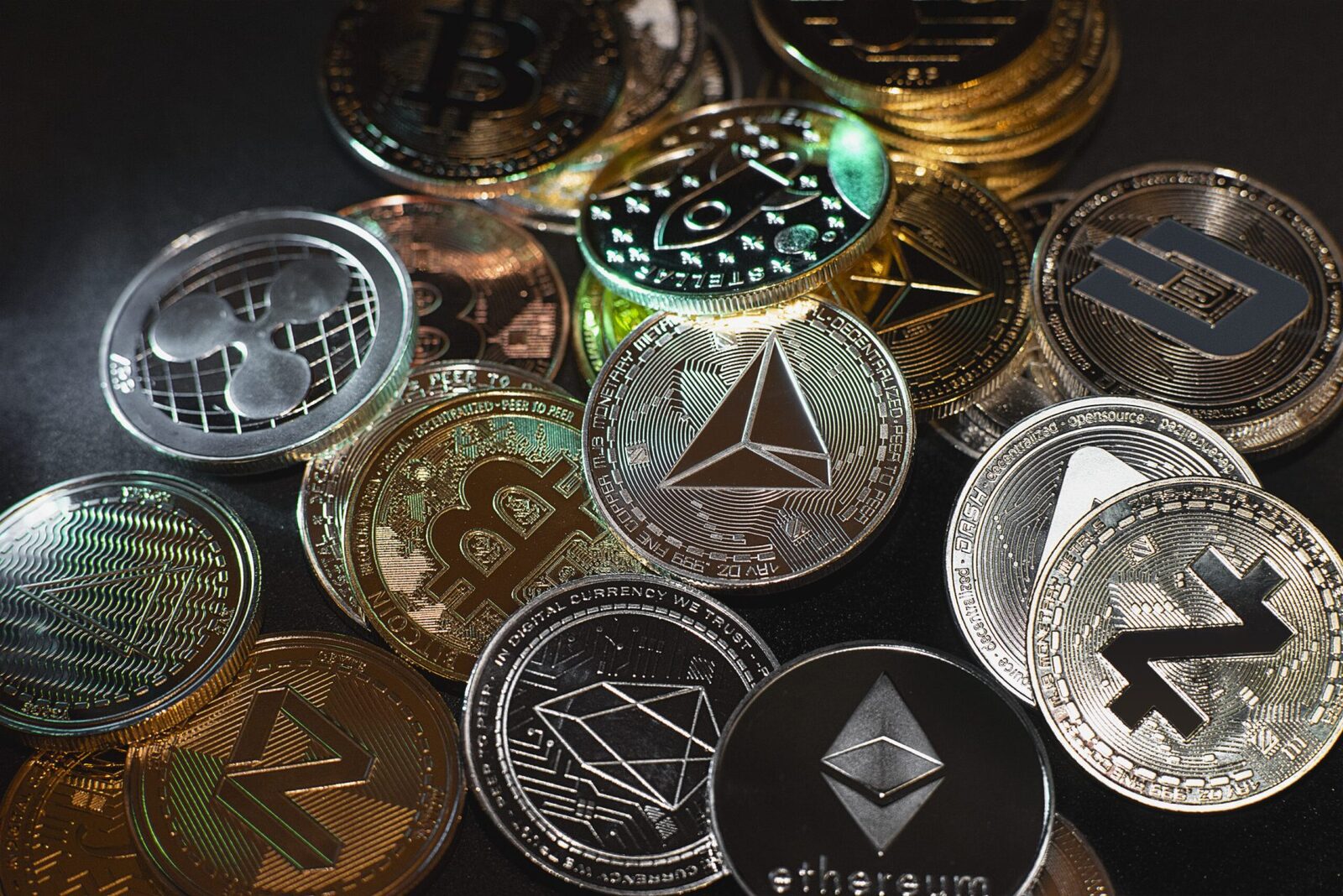 Senatul SUA: Regulile pentru Criptomonede, pas decisiv