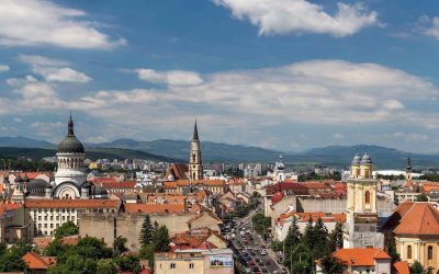 Boc cere scuze de la Transavia: Miroase din nou a fecale în Cluj