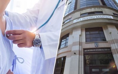 CNAS: Contract-cadru nou, reguli stricte pentru sănătate