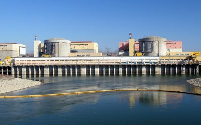 Cernavodă, risc major de oprire nucleară