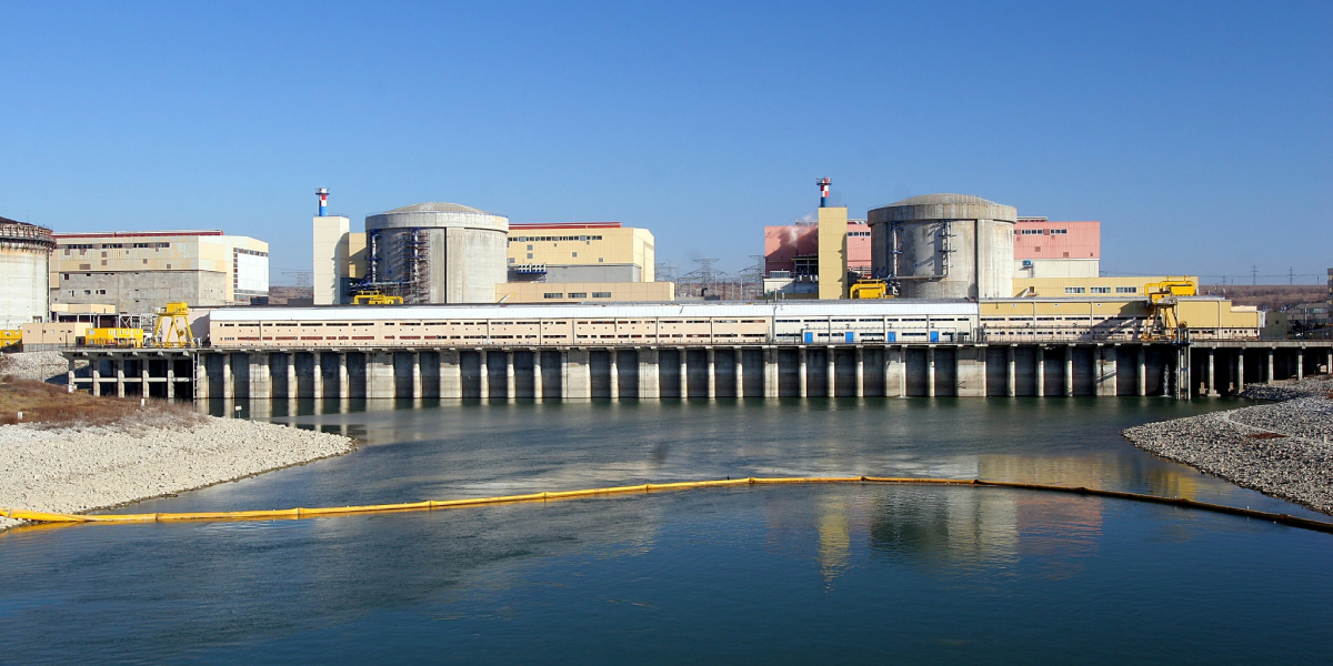 Cernavodă, risc major de oprire nucleară