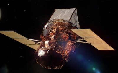 NASA: Misiunea de salvare spațială scapă de sub control