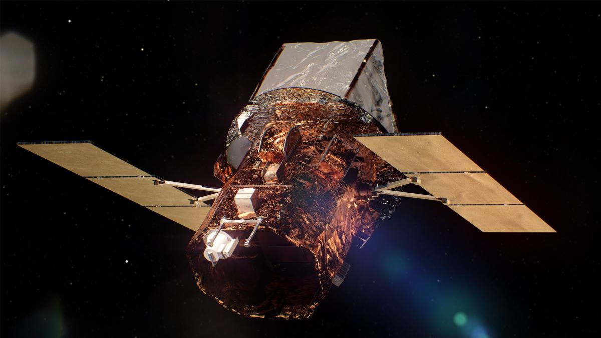 NASA: Misiunea de salvare spațială scapă de sub control
