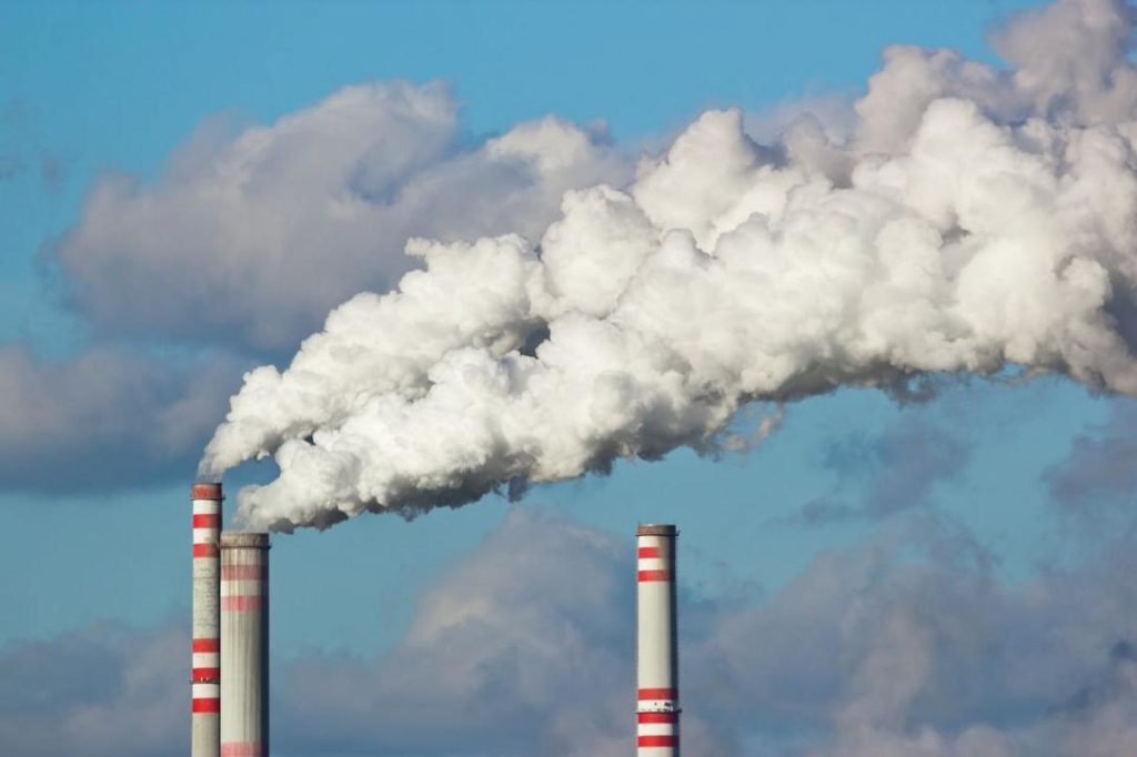 UE dă peste cap planurile României cu termocentralele pe cărbune