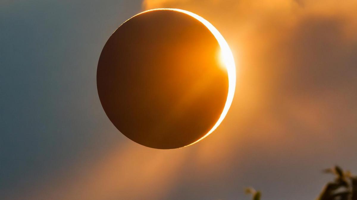 Ce face posibile eclipsele totale de Soare