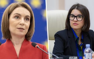 Anastasia Taburceanu a returnat banii
