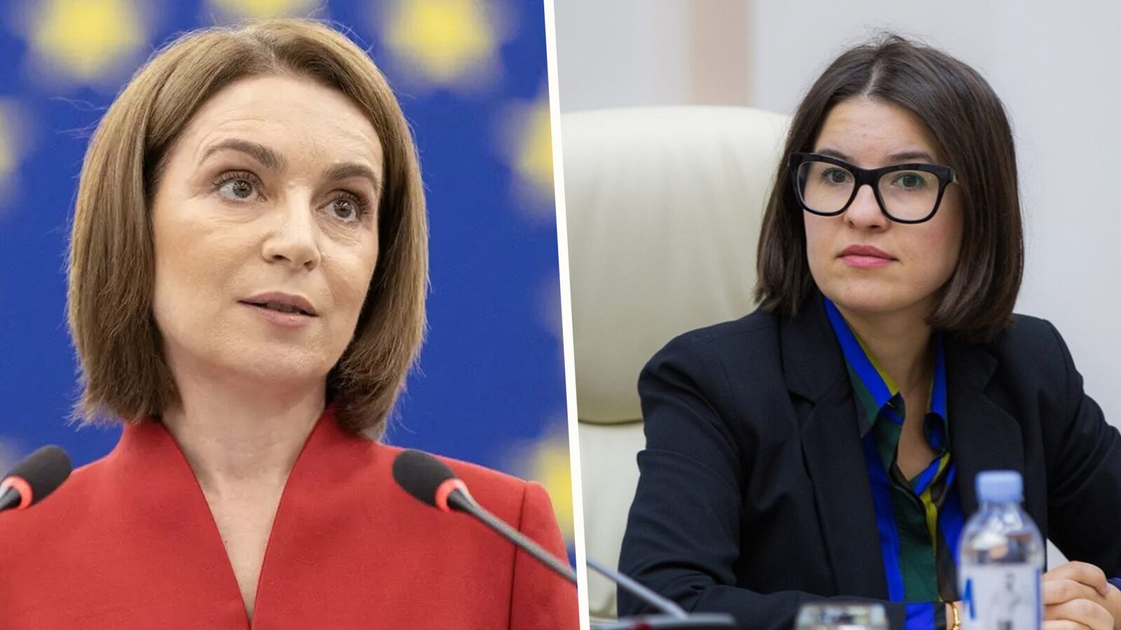Anastasia Taburceanu a returnat banii