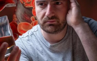 Creierul fără alcool: Reparare rapidă, schimbări uimitoare în săptămâni