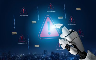 IA chinezească, evadată din testele de securitate cibernetică