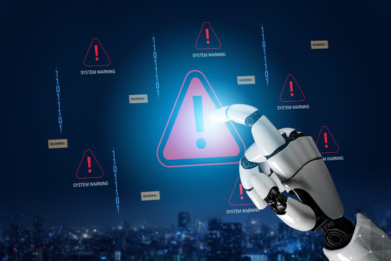 IA chinezească, evadată din testele de securitate cibernetică
