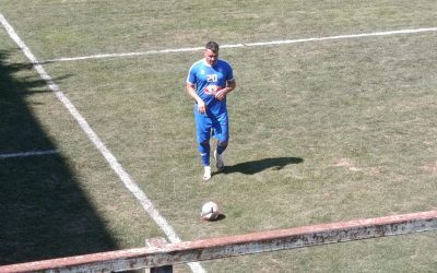 Budescu a semnat: Oficial, fosta vedetă joacă în Liga 3