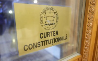 PNL și USR atacă Legea Integrității la Curtea Constituțională