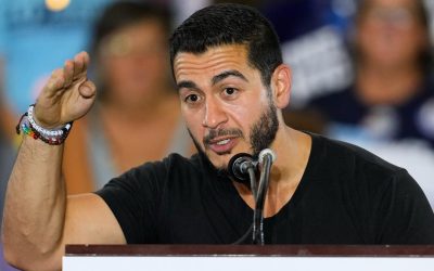 Democrații luptă anti-Trump: Cine e Abdul El-Sayed