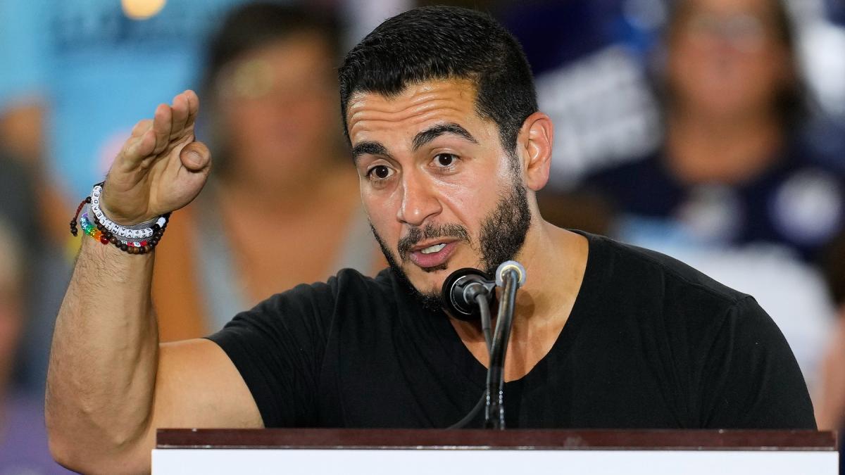 Democrații luptă anti-Trump: Cine e Abdul El-Sayed