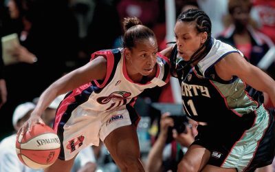Foști jucători NBA, eligibili WNBA. Scandal uriaș în America