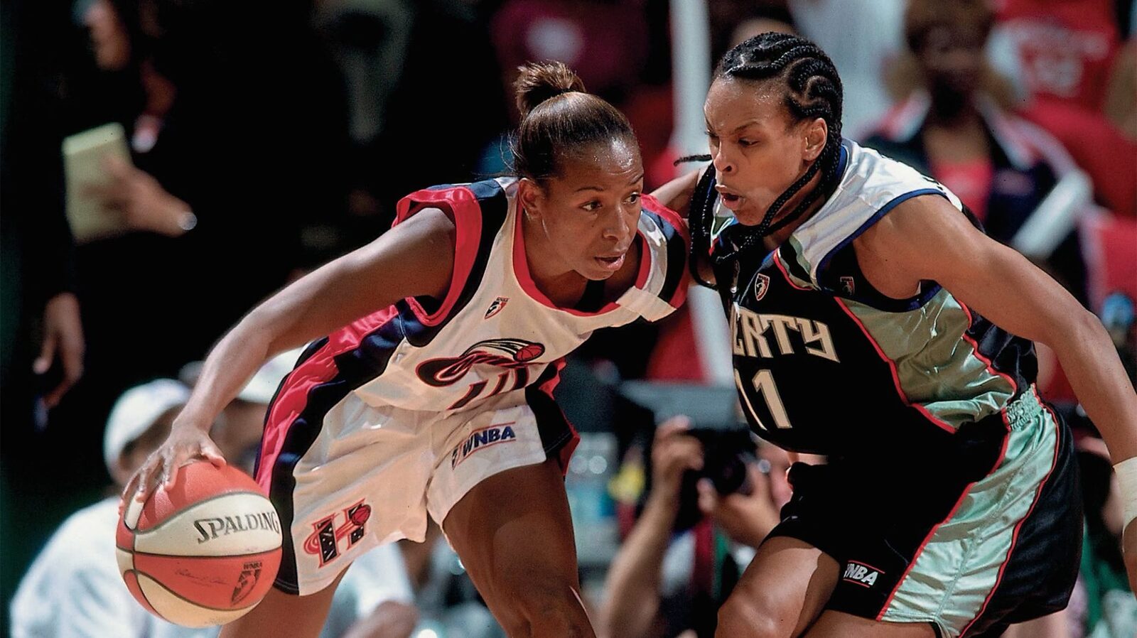 Foști jucători NBA, eligibili WNBA. Scandal uriaș în America