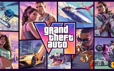 GTA 6 pe Netflix: Ora prezentării în România, de văzut live