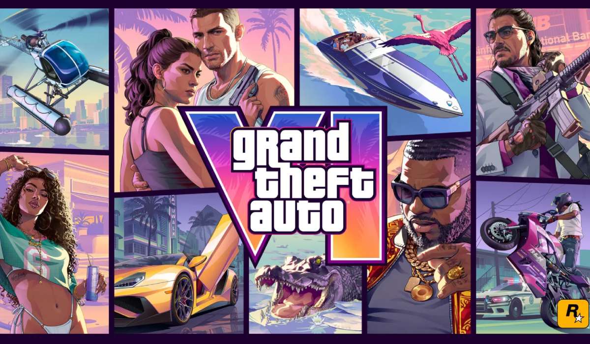 GTA 6 pe Netflix: Ora prezentării în România, de văzut live
