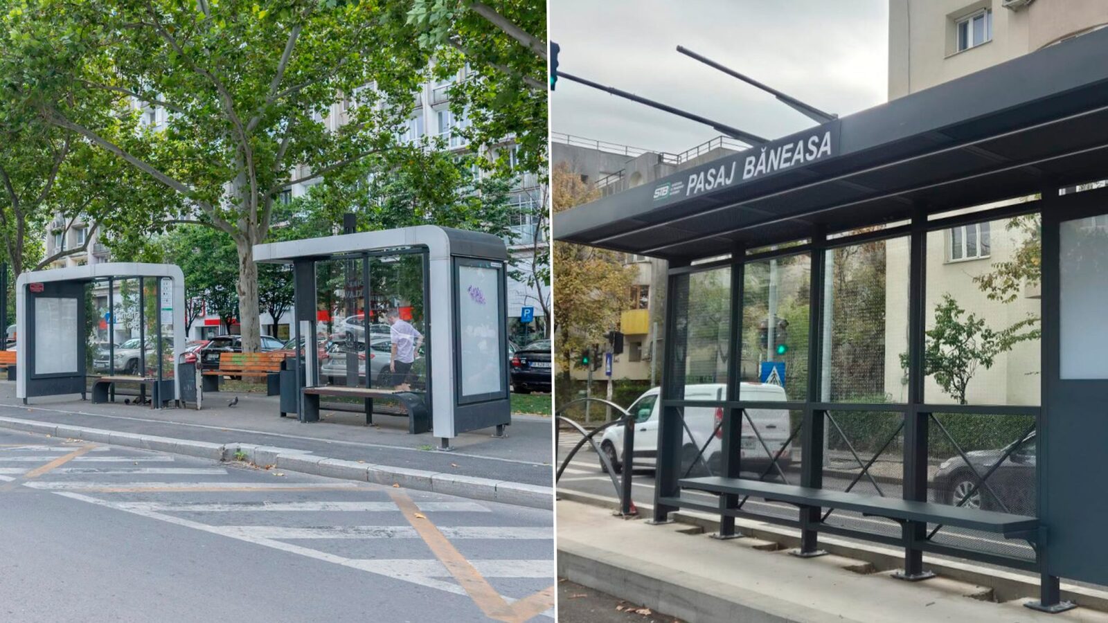 Primăria București risipește banii STB pe criză