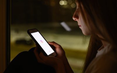 Unul din trei copii europeni expuși la conținut sexual online
