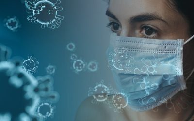IA creează primele virusuri sintetice: O nouă amenințare