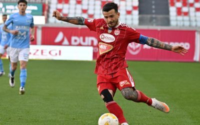 ANAD, reacție după verdictul TAS în cazul Cosmin Matei