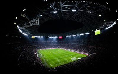 Coubiș, „Nou Campion” în Anglia? Englezii, impresionați de român