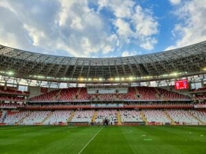 Universitatea Craiova în play-off Europa League, meci cu Ararat Armenia