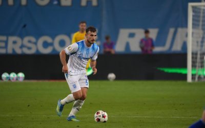 Craiova la datorie: U Craiova vs KuPS, LIVE. Avem primele XI