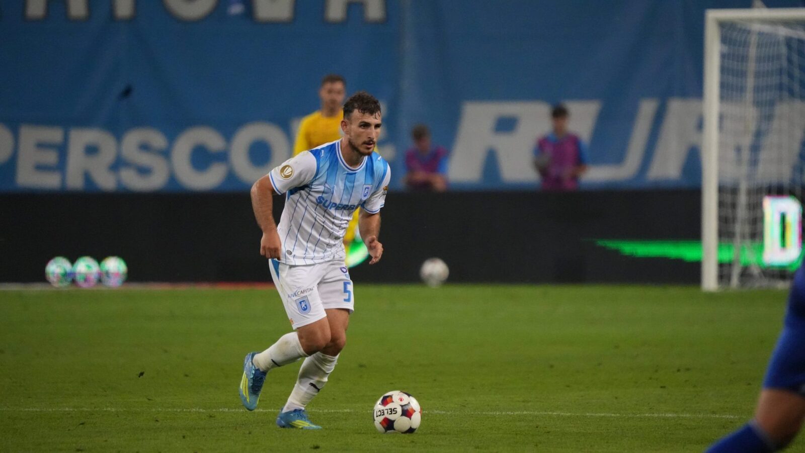 Craiova la datorie: U Craiova vs KuPS, LIVE. Avem primele XI