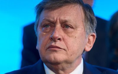 Antonescu îl sfidează pe Bolojan: „Eu aș propune…”