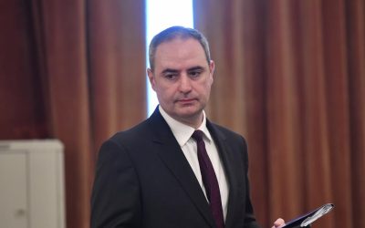 Antonescu îl vrea pe Nazare premier. Când pleacă Bolojan