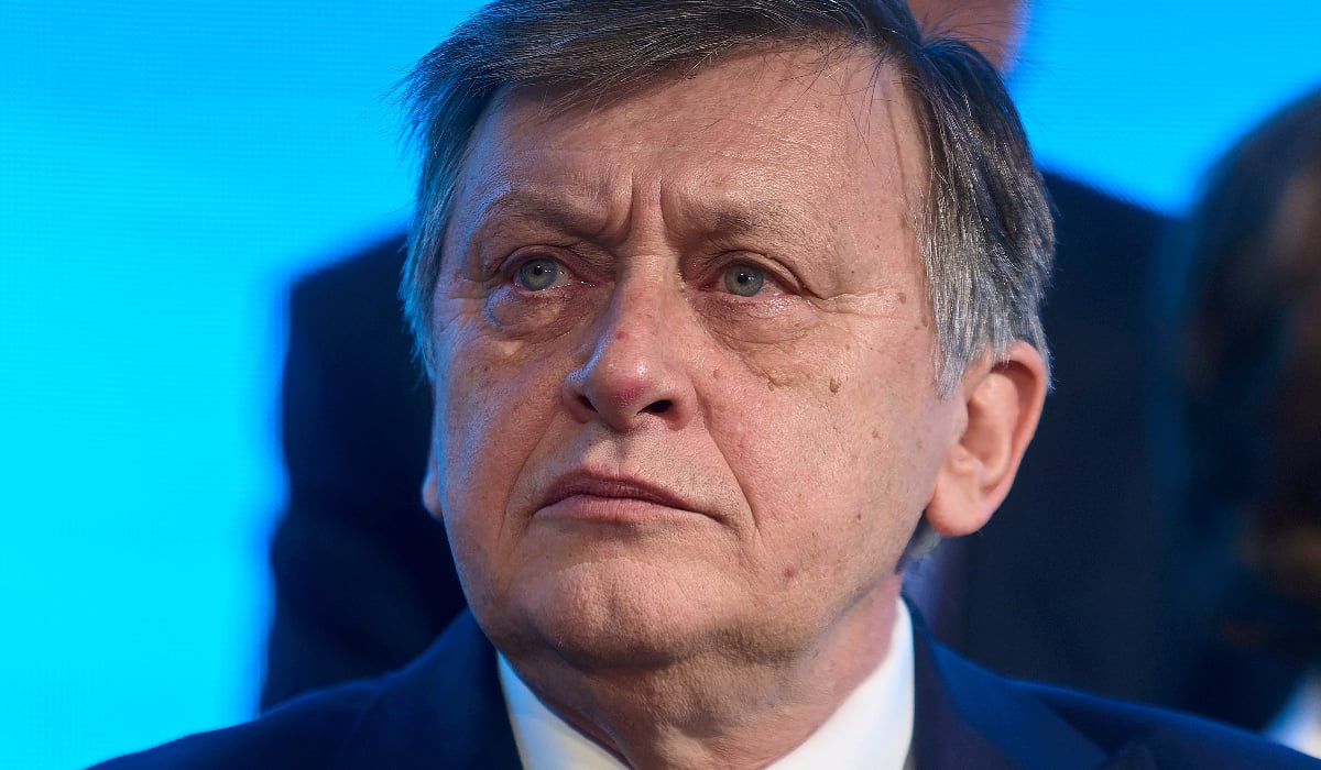 Antonescu îl sfidează pe Bolojan: „Eu aș propune…”