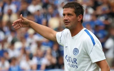 Inter – Juventus LIVE: Chivu dă piept cu Juve