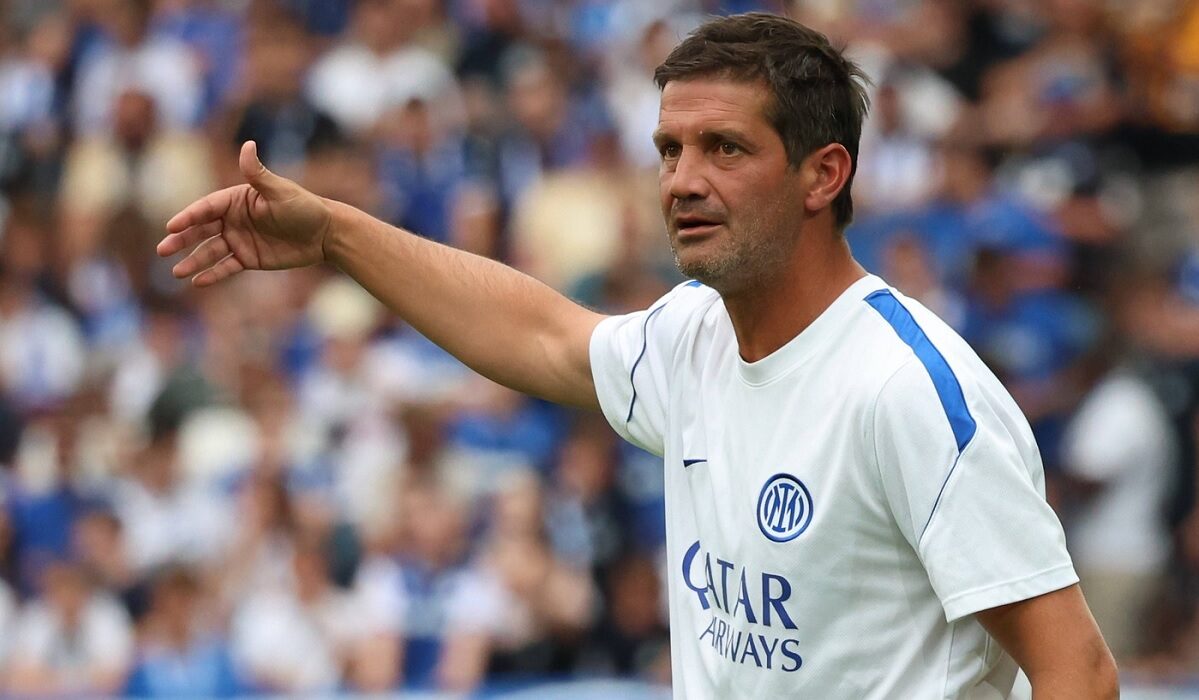 Inter – Juventus LIVE: Chivu dă piept cu Juve